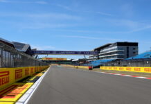 British Grand Prix, Silverstone
